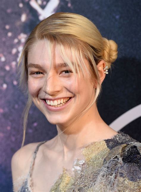 hunter schafer wiki.